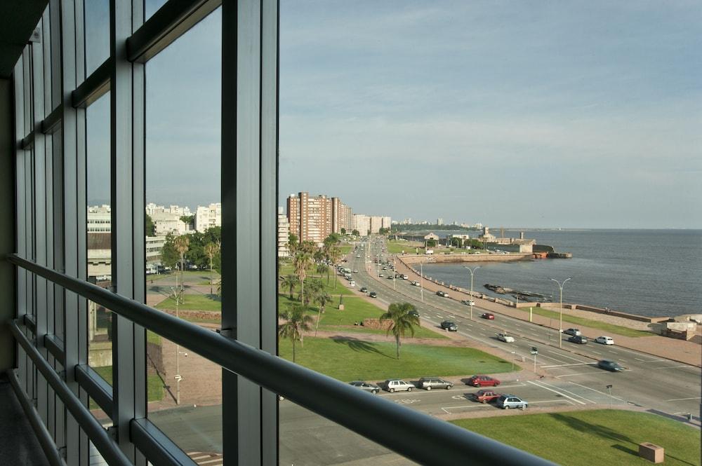 surroundings