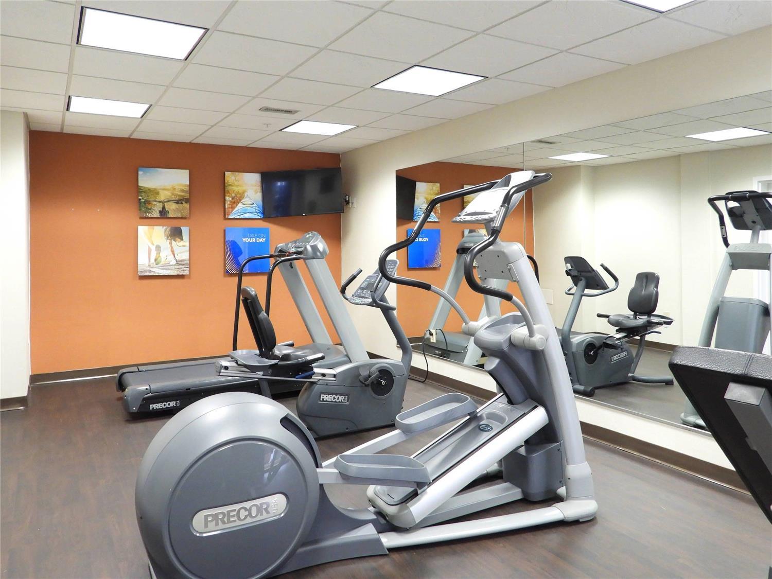 sport facilities
