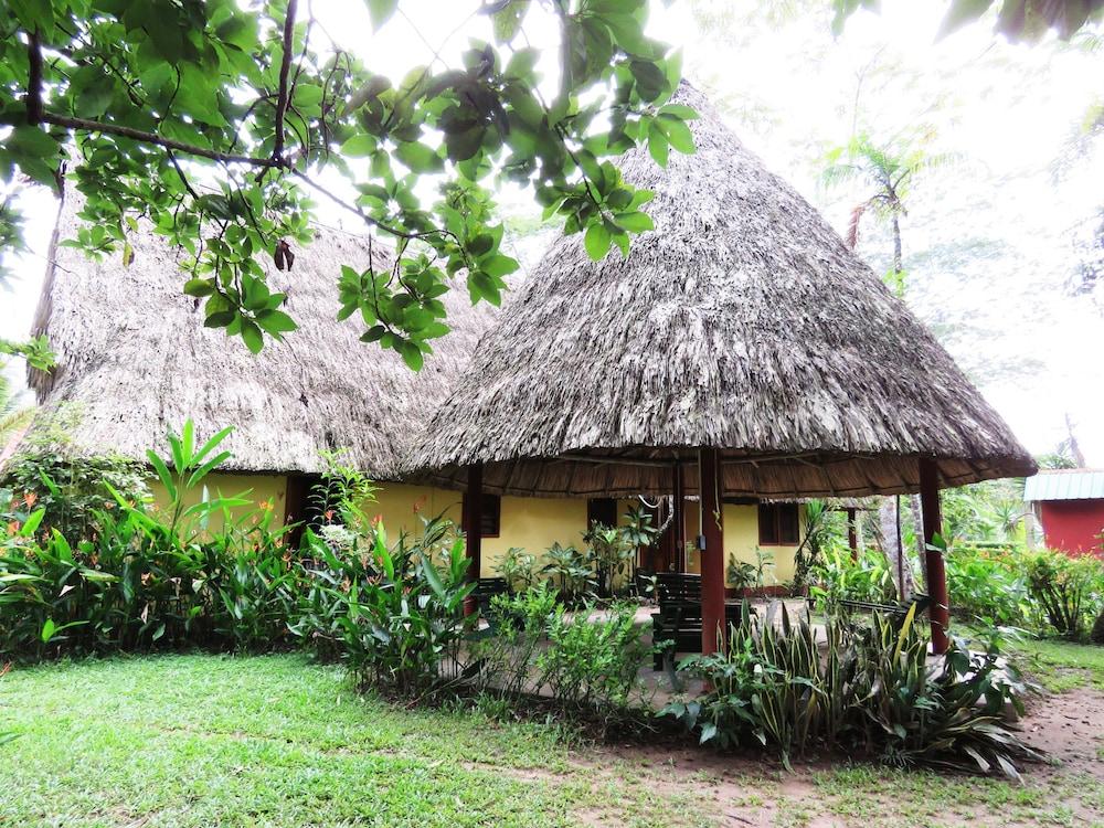 surroundings