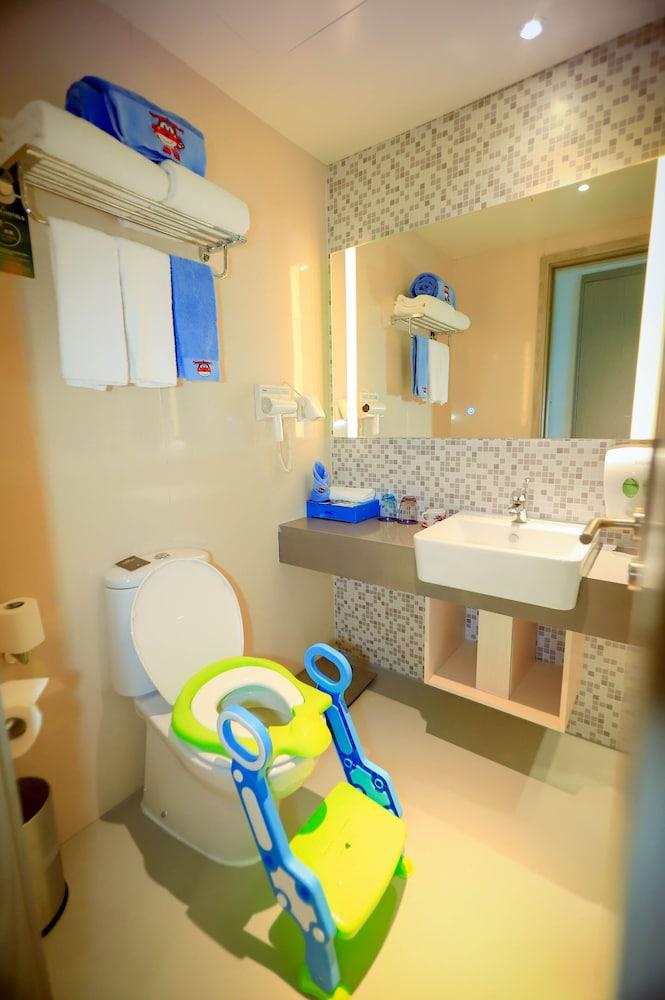 amenities
