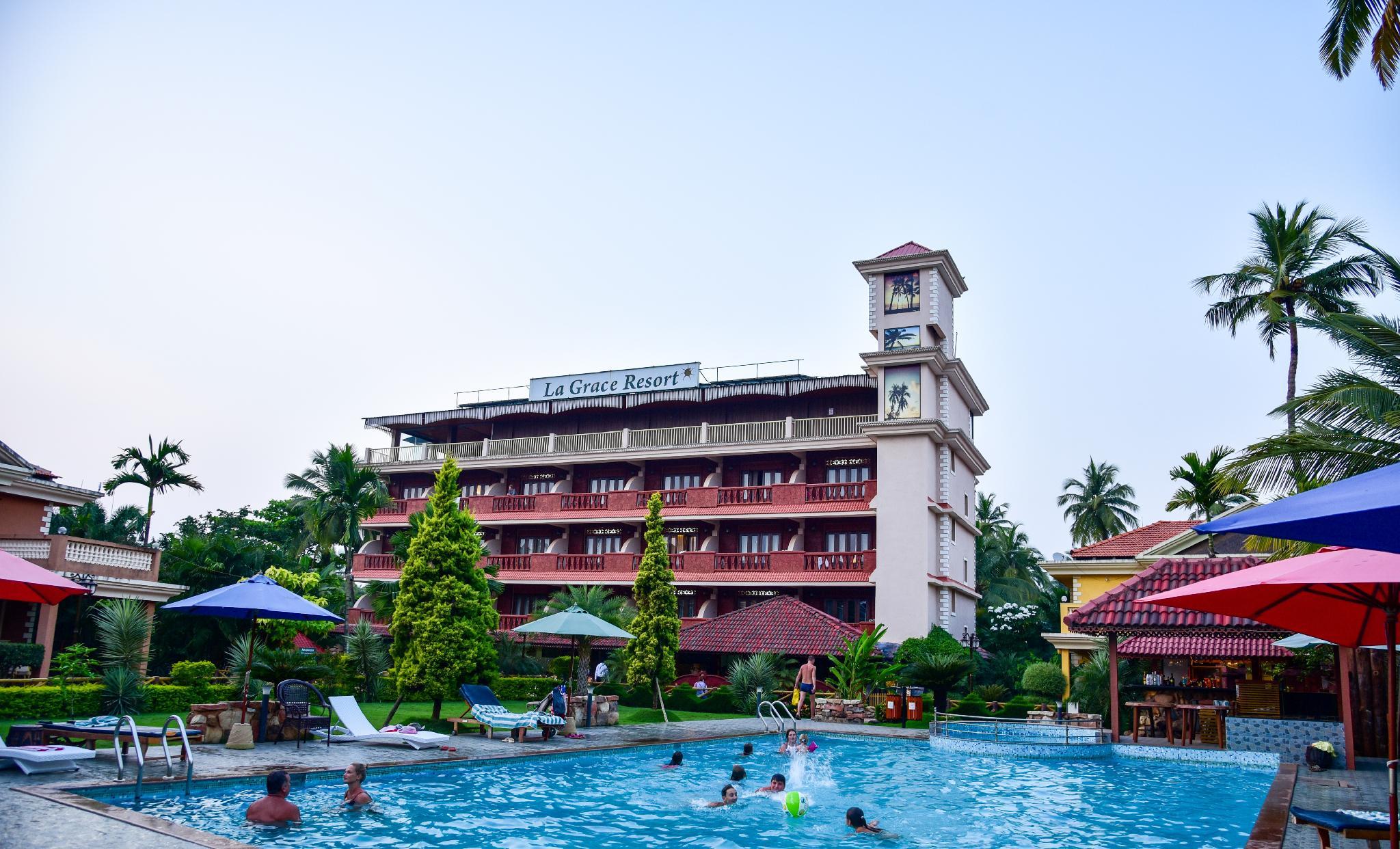 hotel