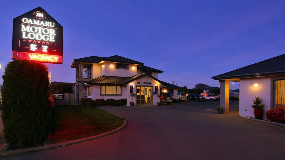 hotel