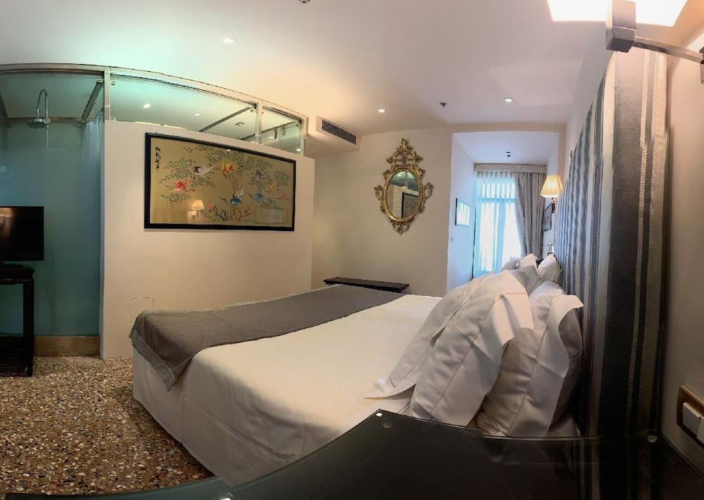 room