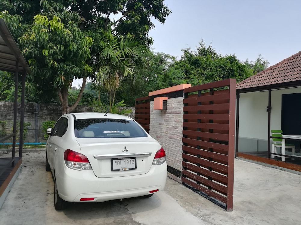 amenities