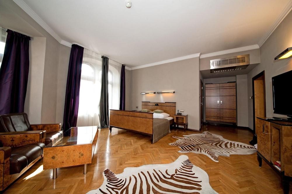 room