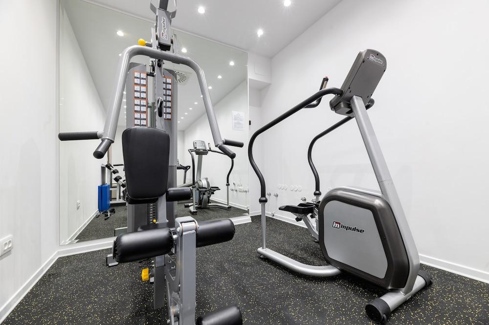 sport facilities