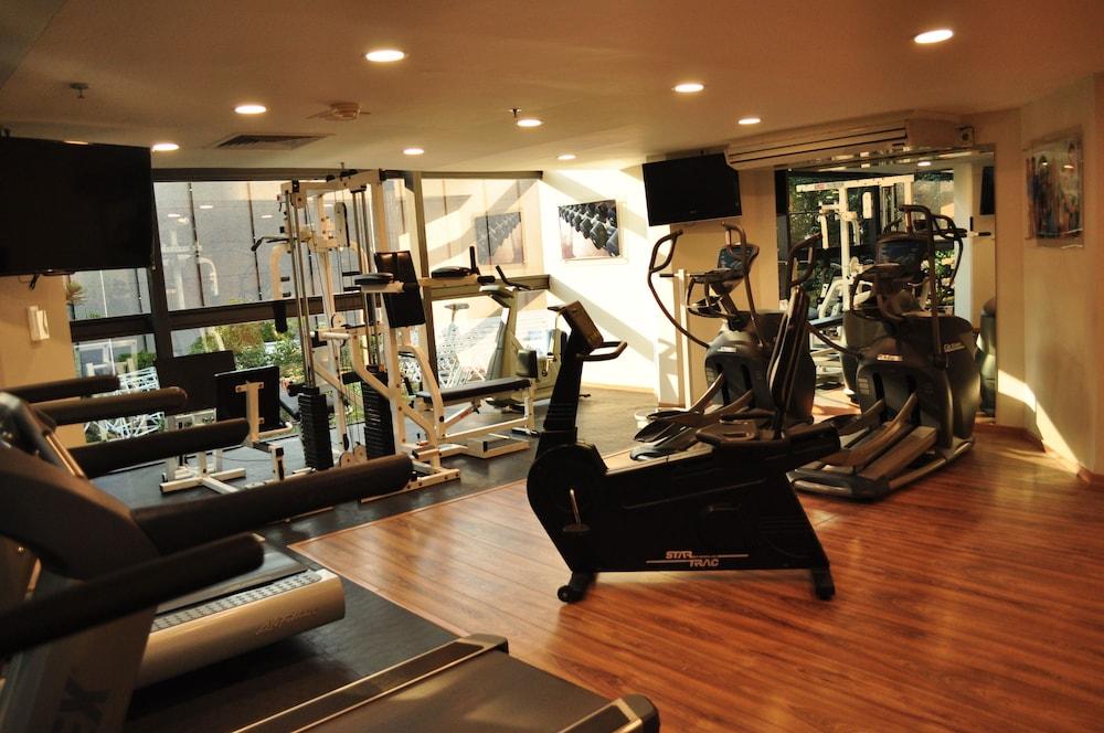 sport facilities