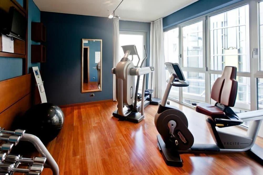 sport_facililities