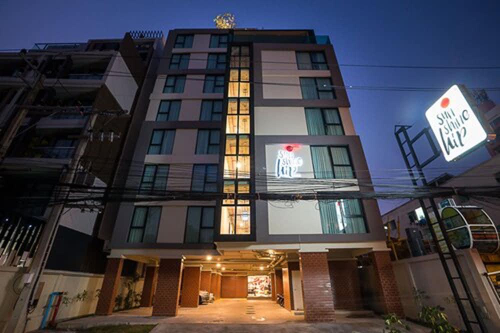 hotel