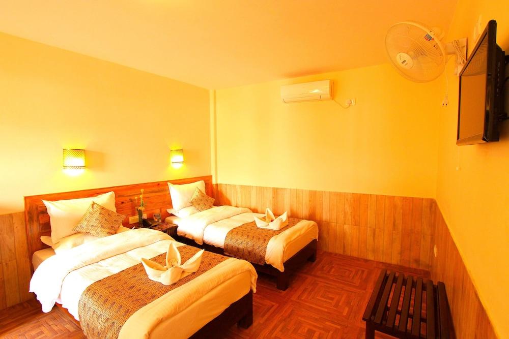 room