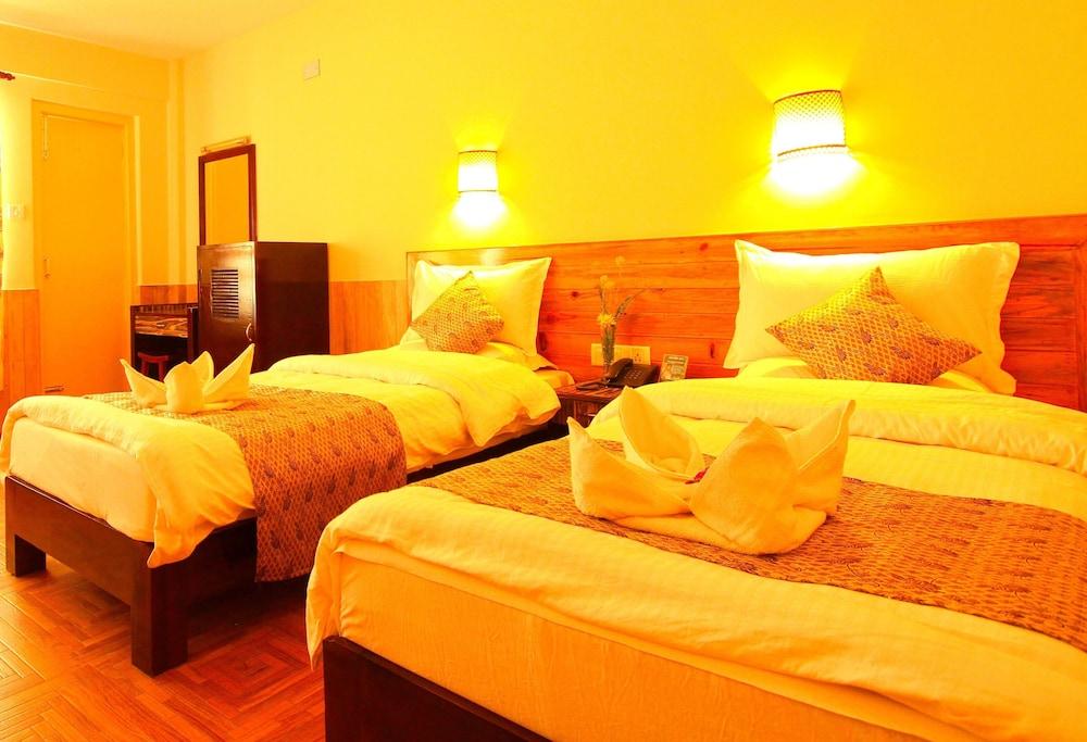 room
