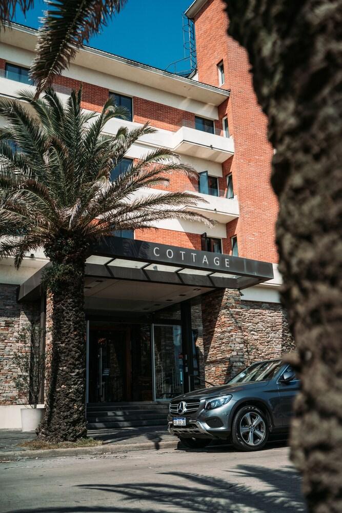 amenities