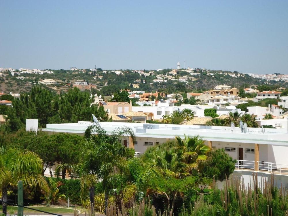 surroundings
