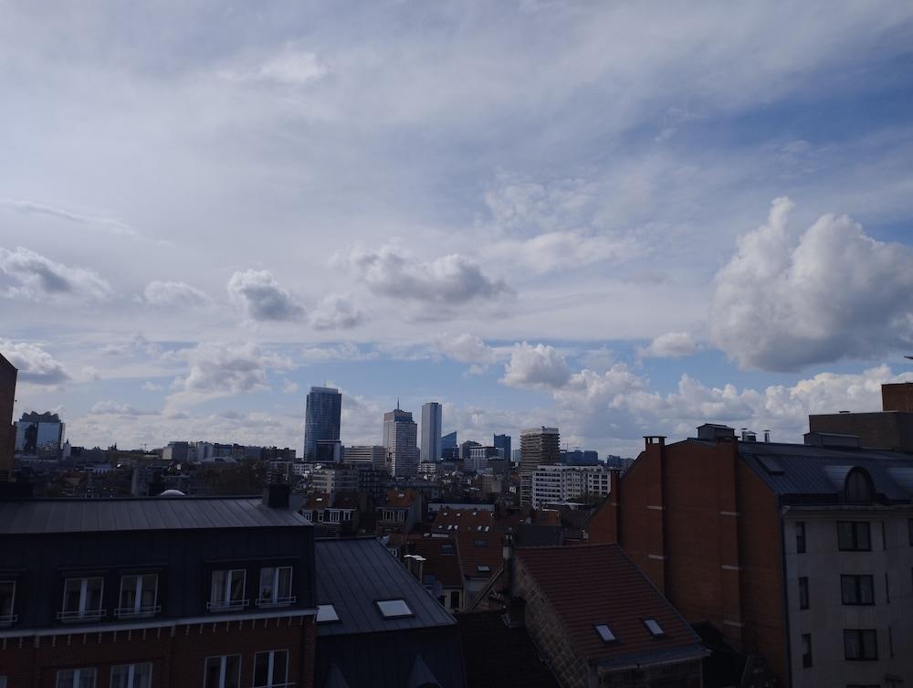 surroundings