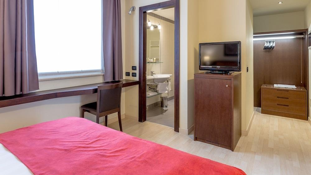 room