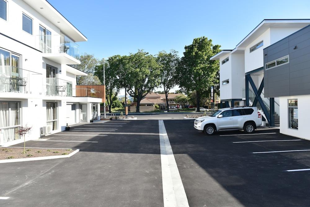 amenities