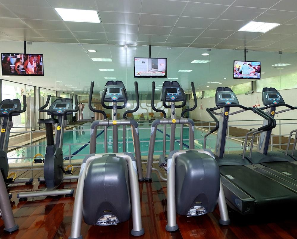 sport facilities