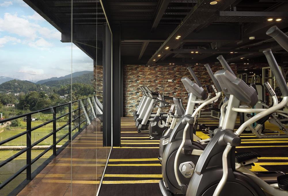 sport facilities
