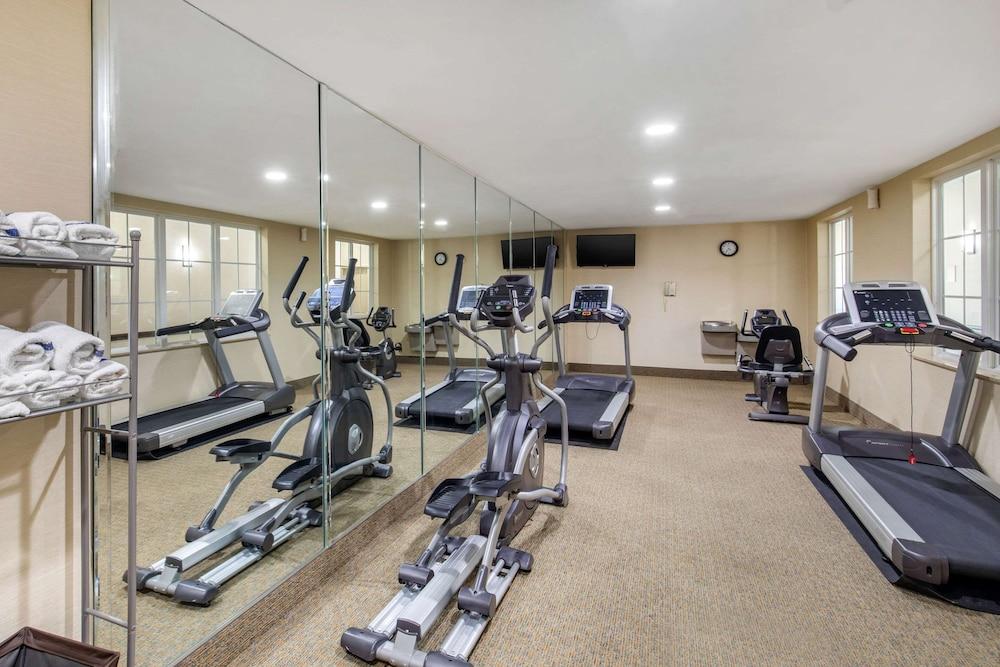 sport facilities
