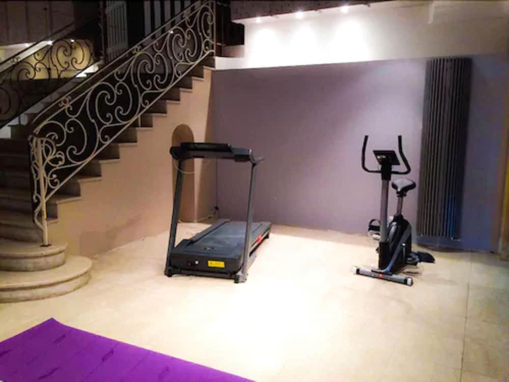 sport_facililities