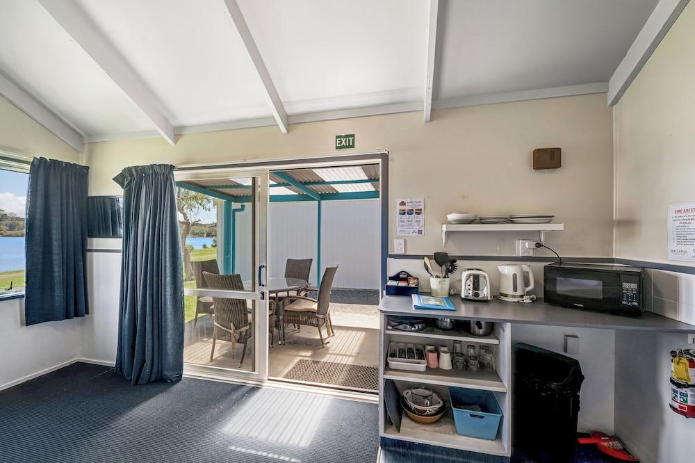 amenities