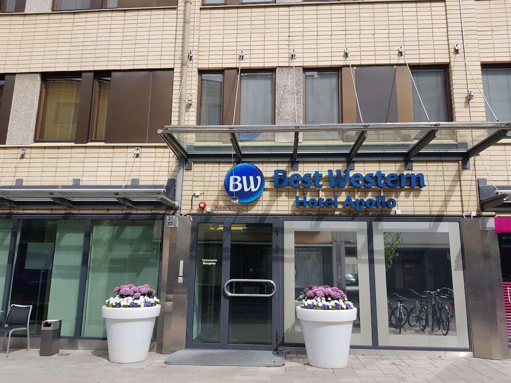hotel