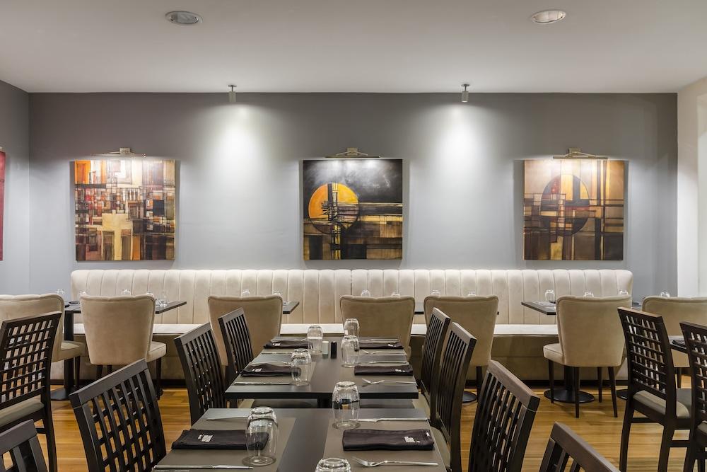 restaurant-cafeteria