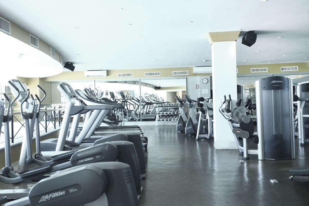 sport facilities