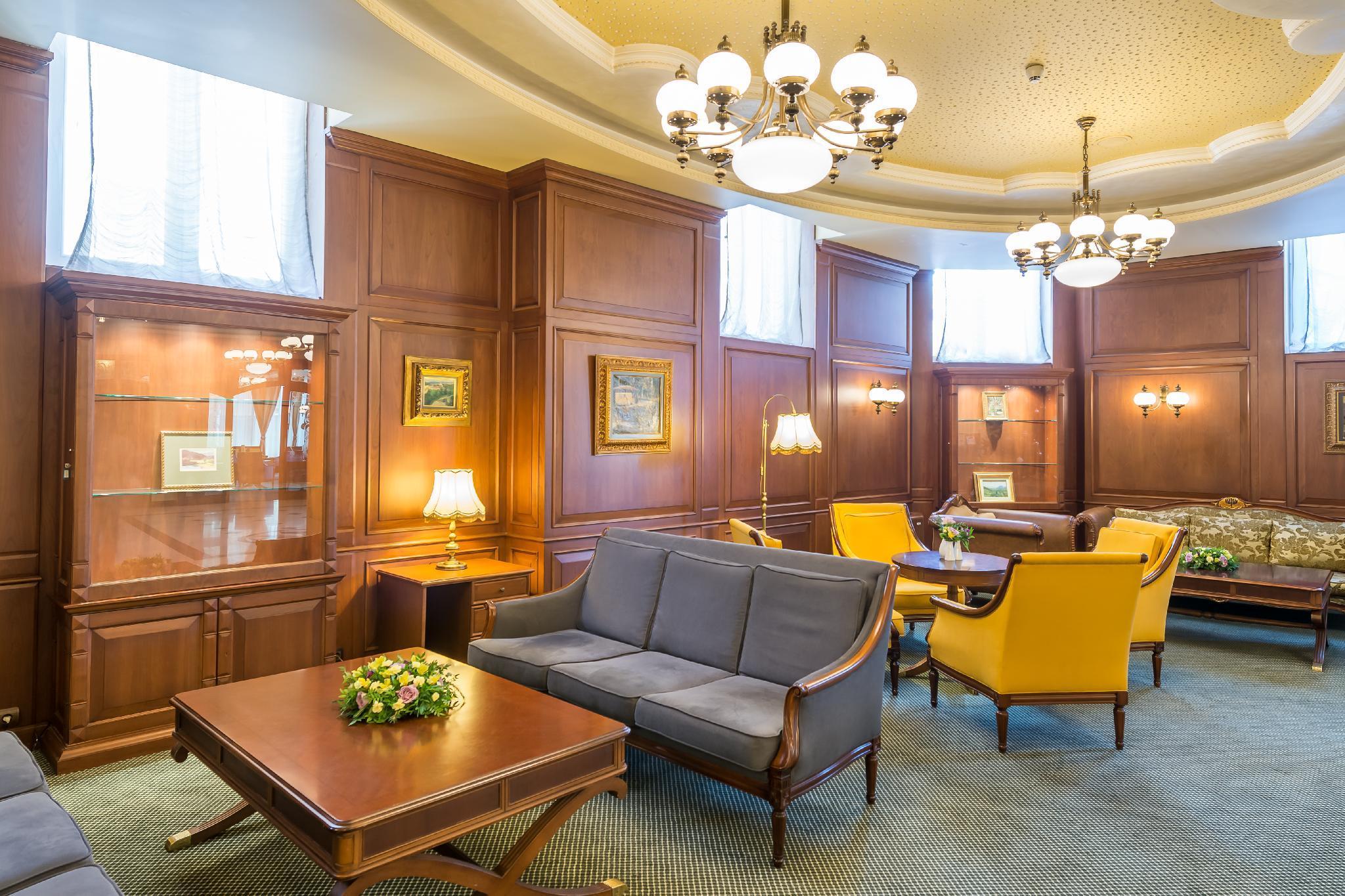 lounge