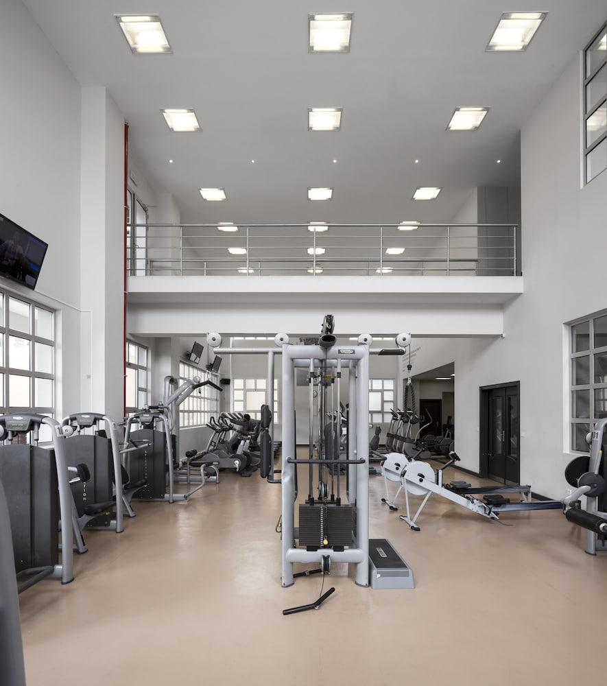 sport_facililities