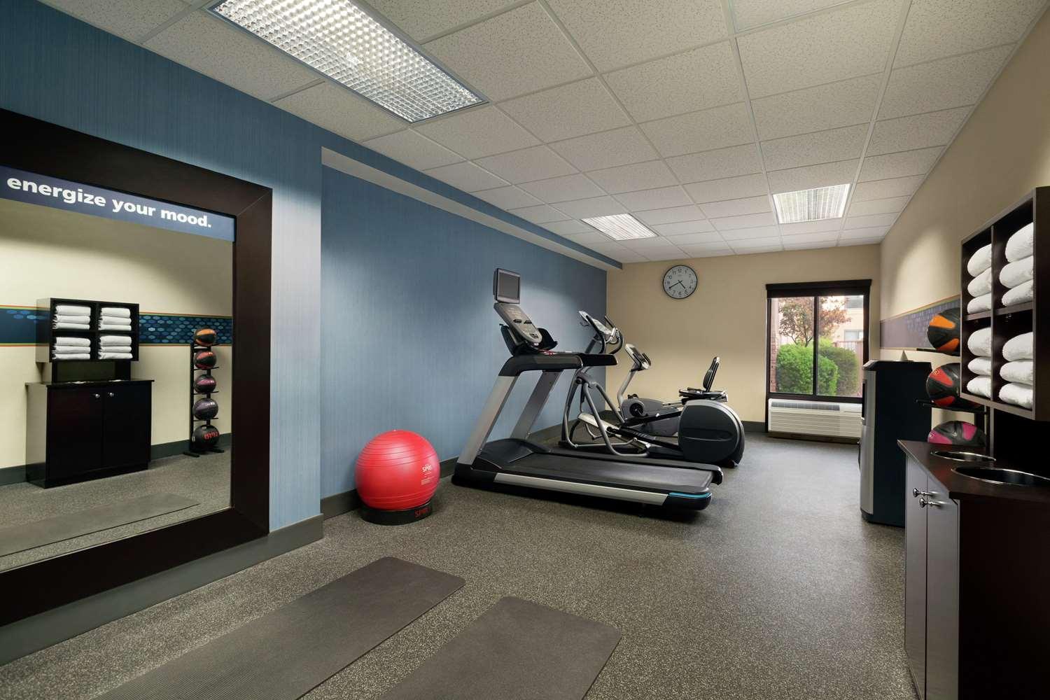 sport facilities