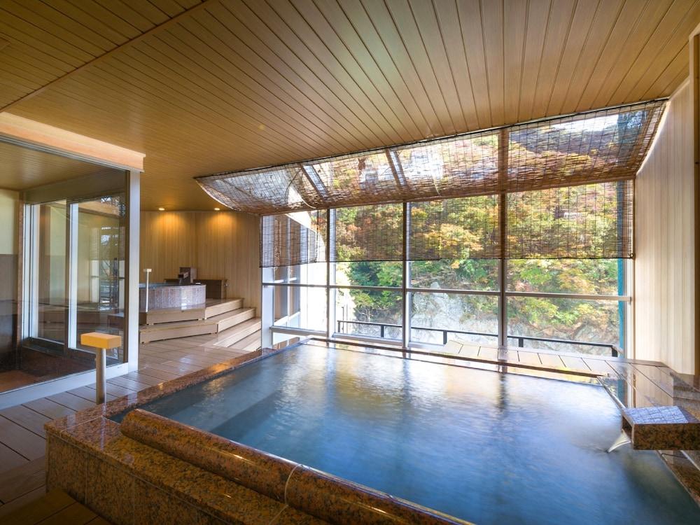 swimming pool spa