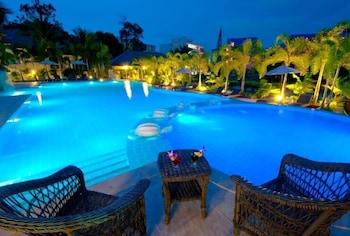 amenities