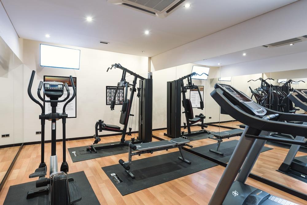 sport_facililities