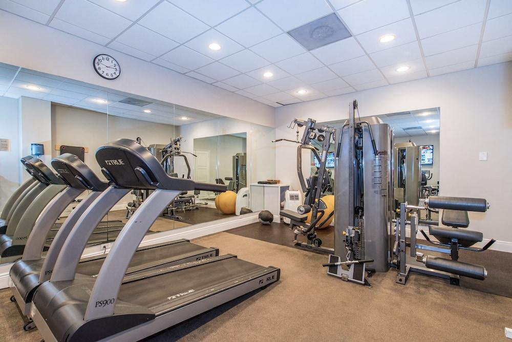 sport facilities