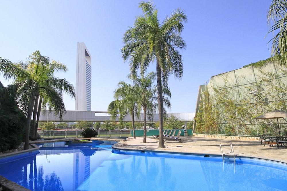 swimming pool spa