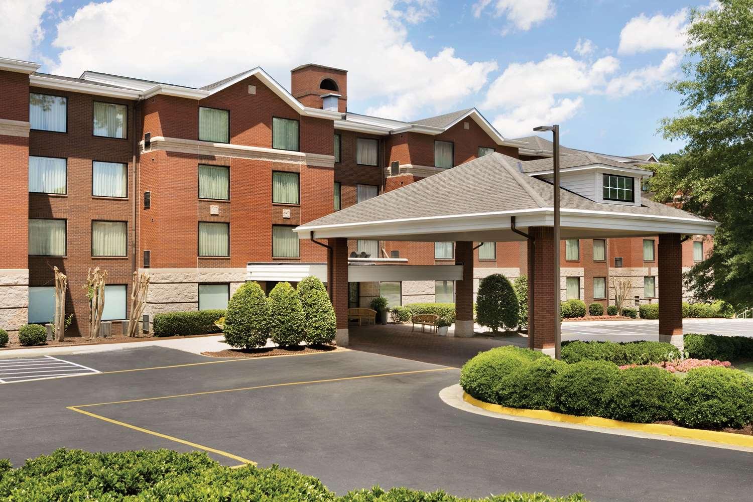 hotel