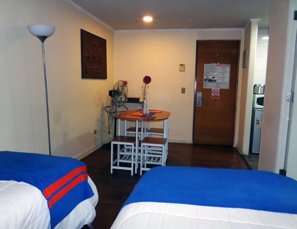 room