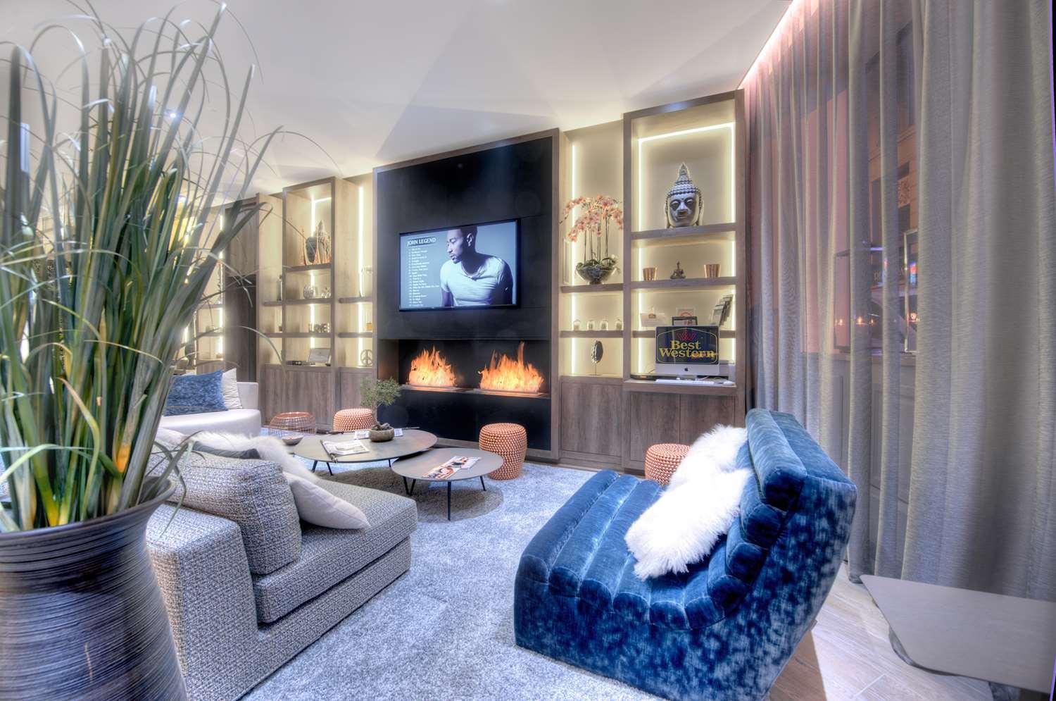 lounge