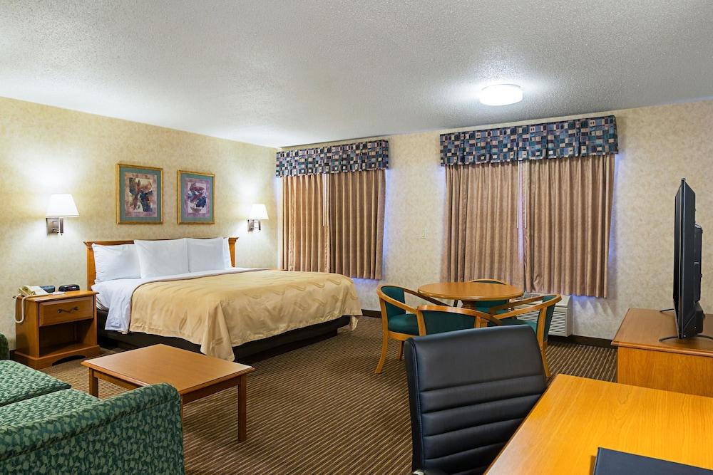 room