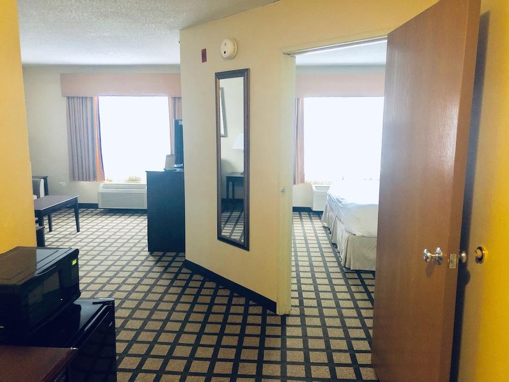 room
