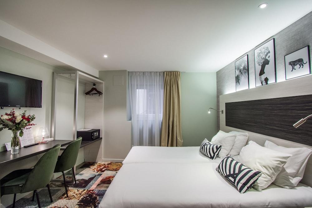 room
