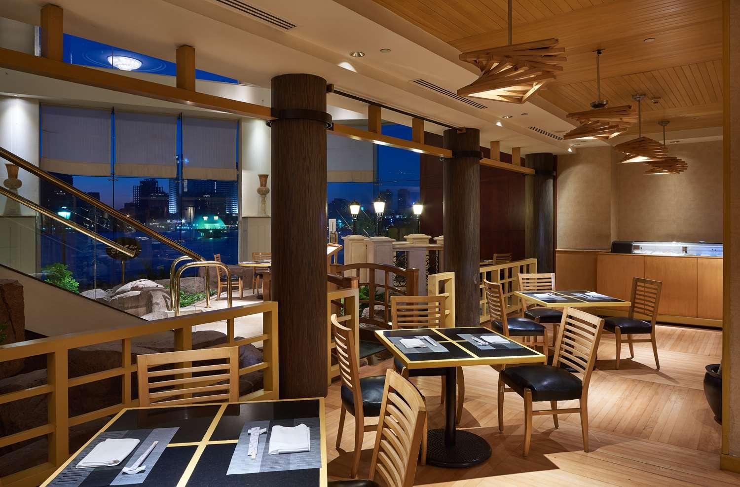 restaurant cafeteria