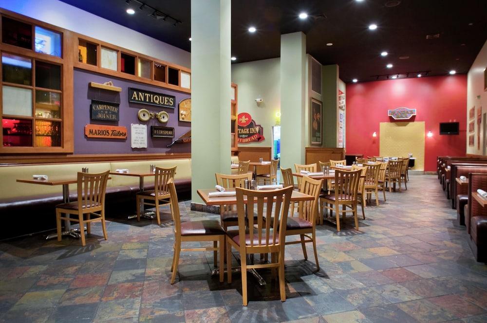restaurant-cafeteria