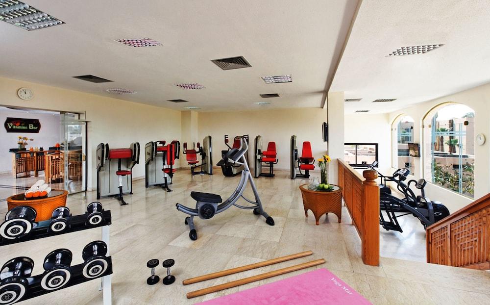 sport facilities