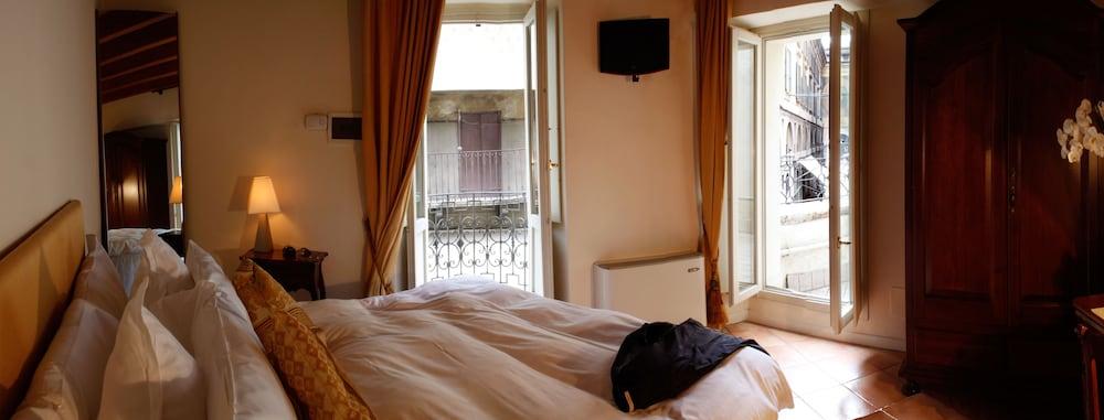 room