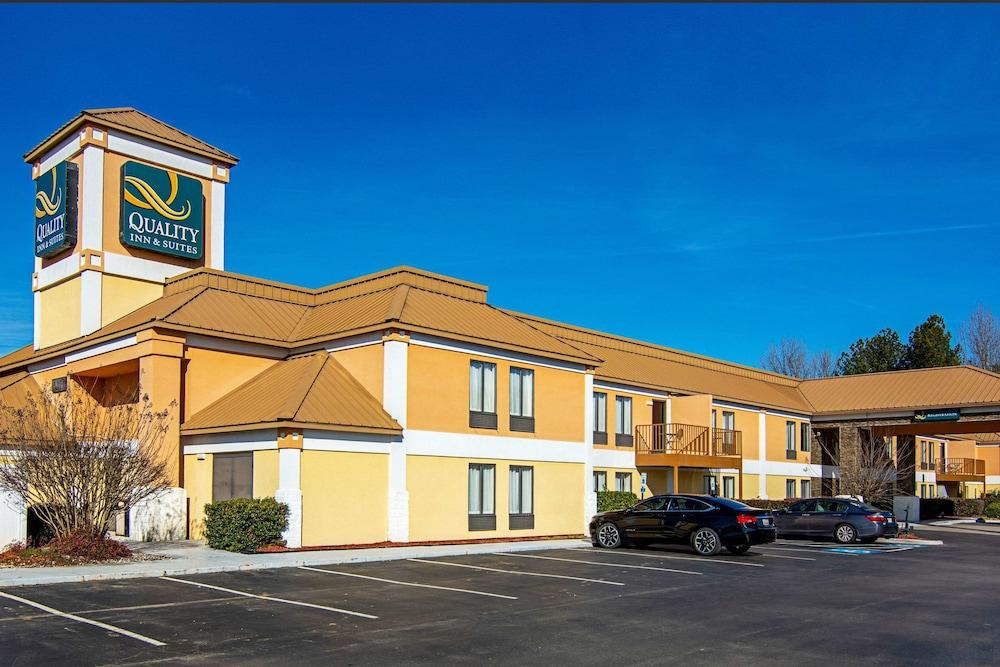amenities