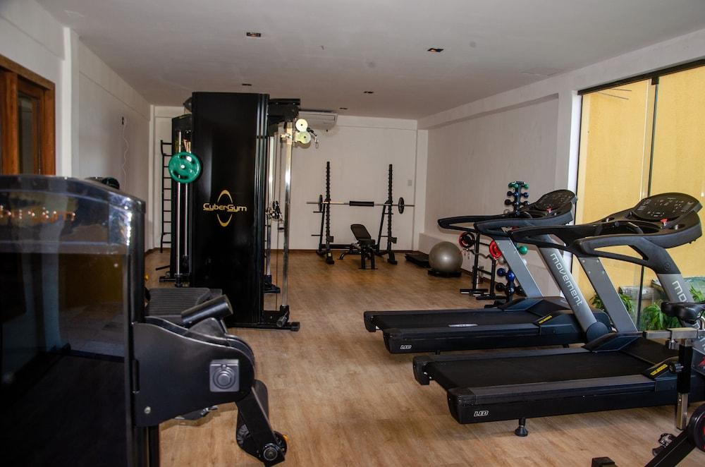 sport facilities