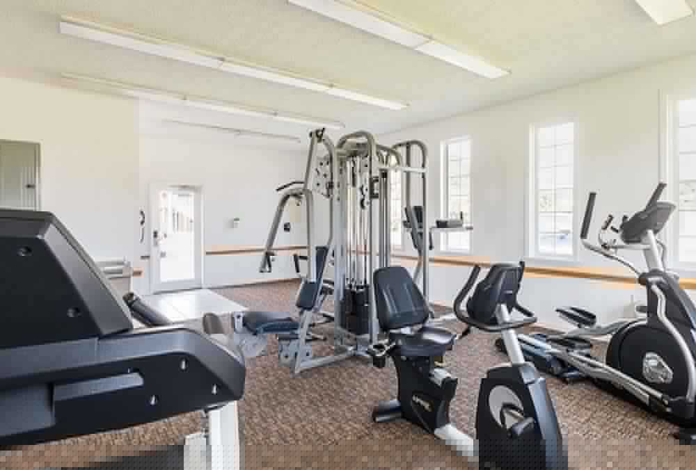 sport facilities