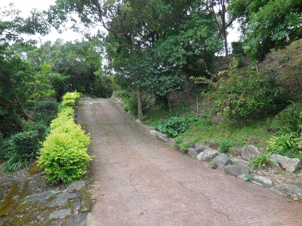 surroundings
